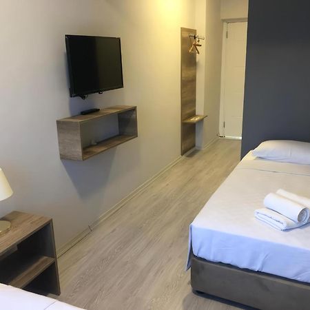 Hotel Rinascente à Edirne Extérieur photo