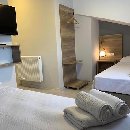 Hotel Rinascente à Edirne Extérieur photo