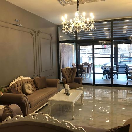 Hotel Rinascente à Edirne Extérieur photo