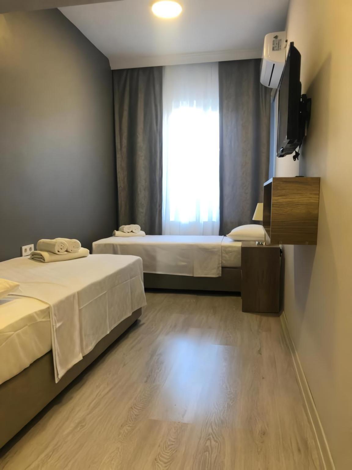 Hotel Rinascente à Edirne Extérieur photo