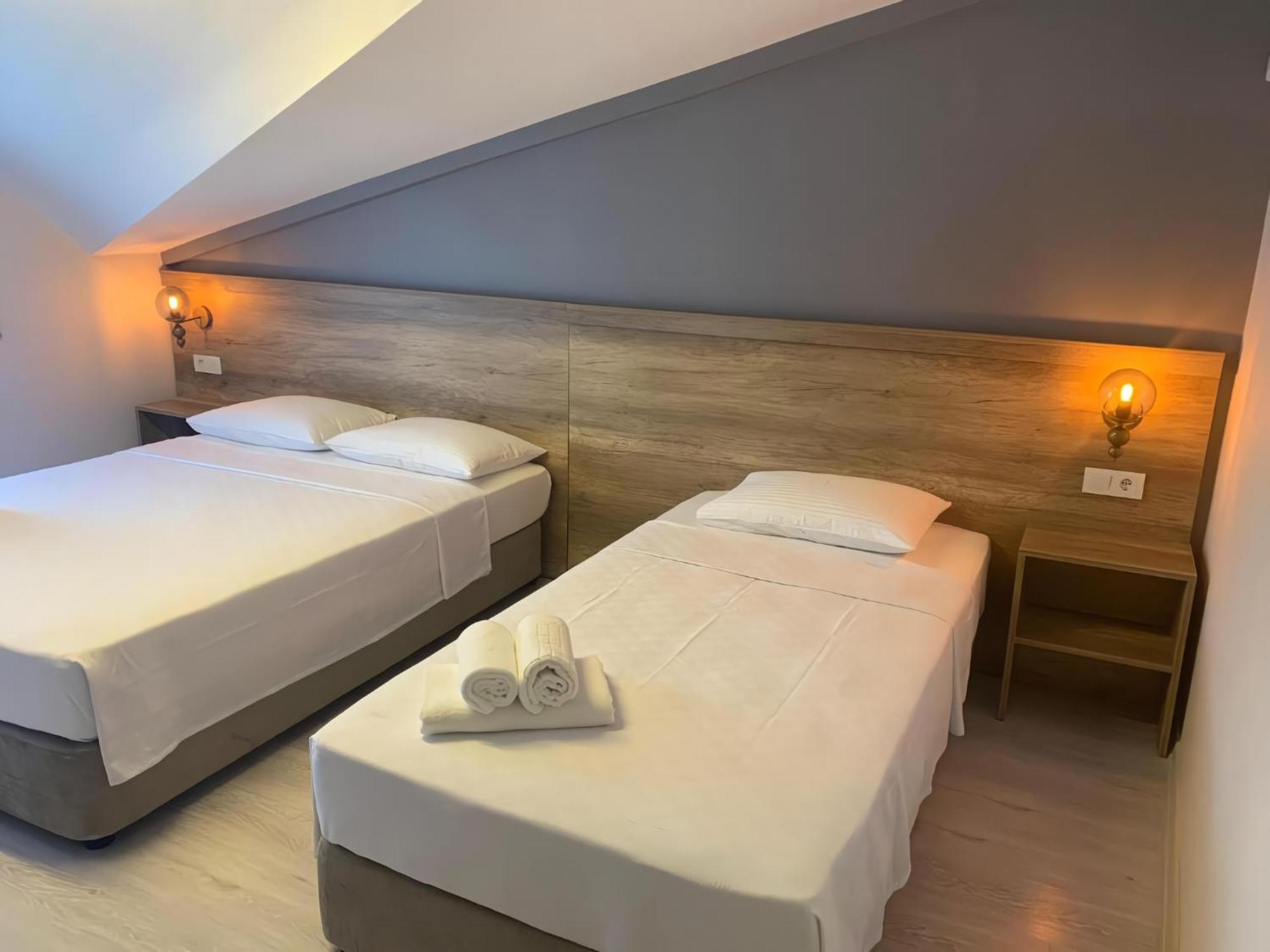Hotel Rinascente à Edirne Extérieur photo