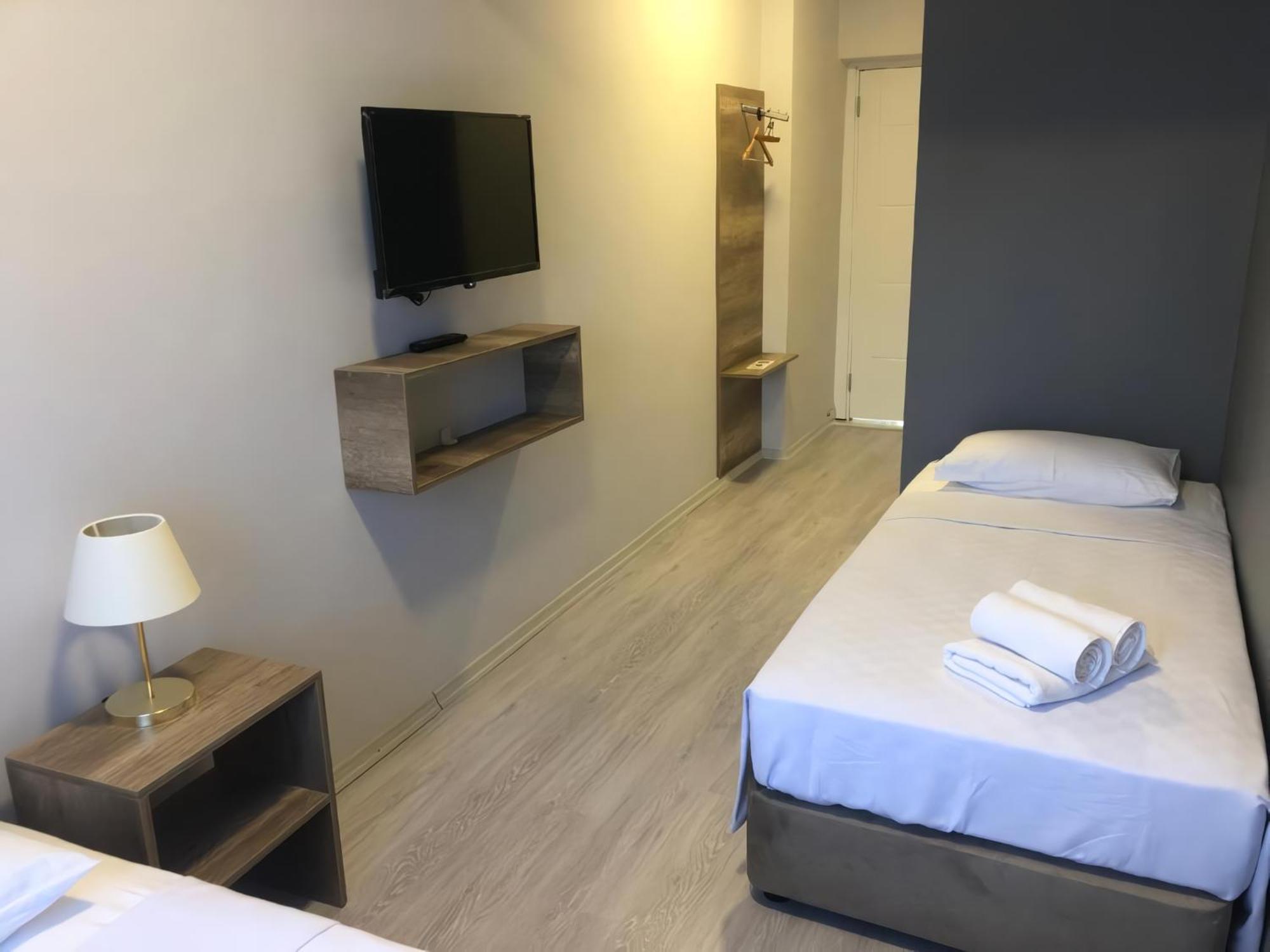 Hotel Rinascente à Edirne Extérieur photo
