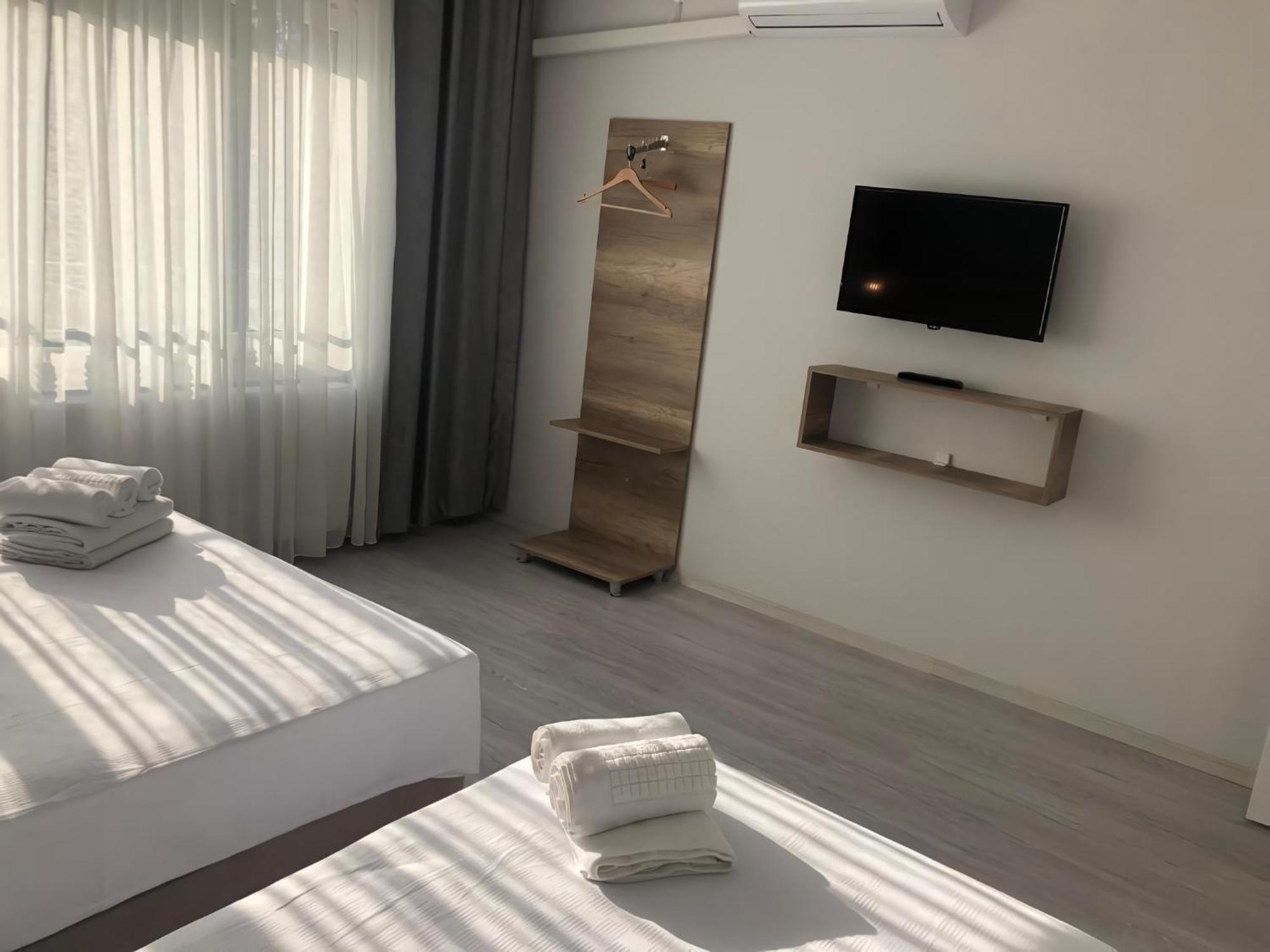 Hotel Rinascente à Edirne Extérieur photo