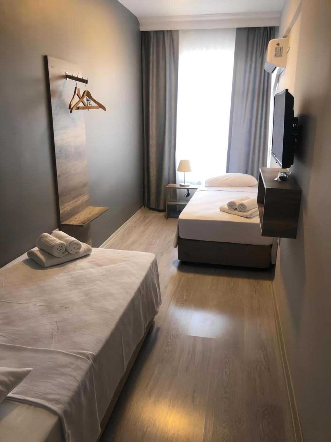 Hotel Rinascente à Edirne Extérieur photo