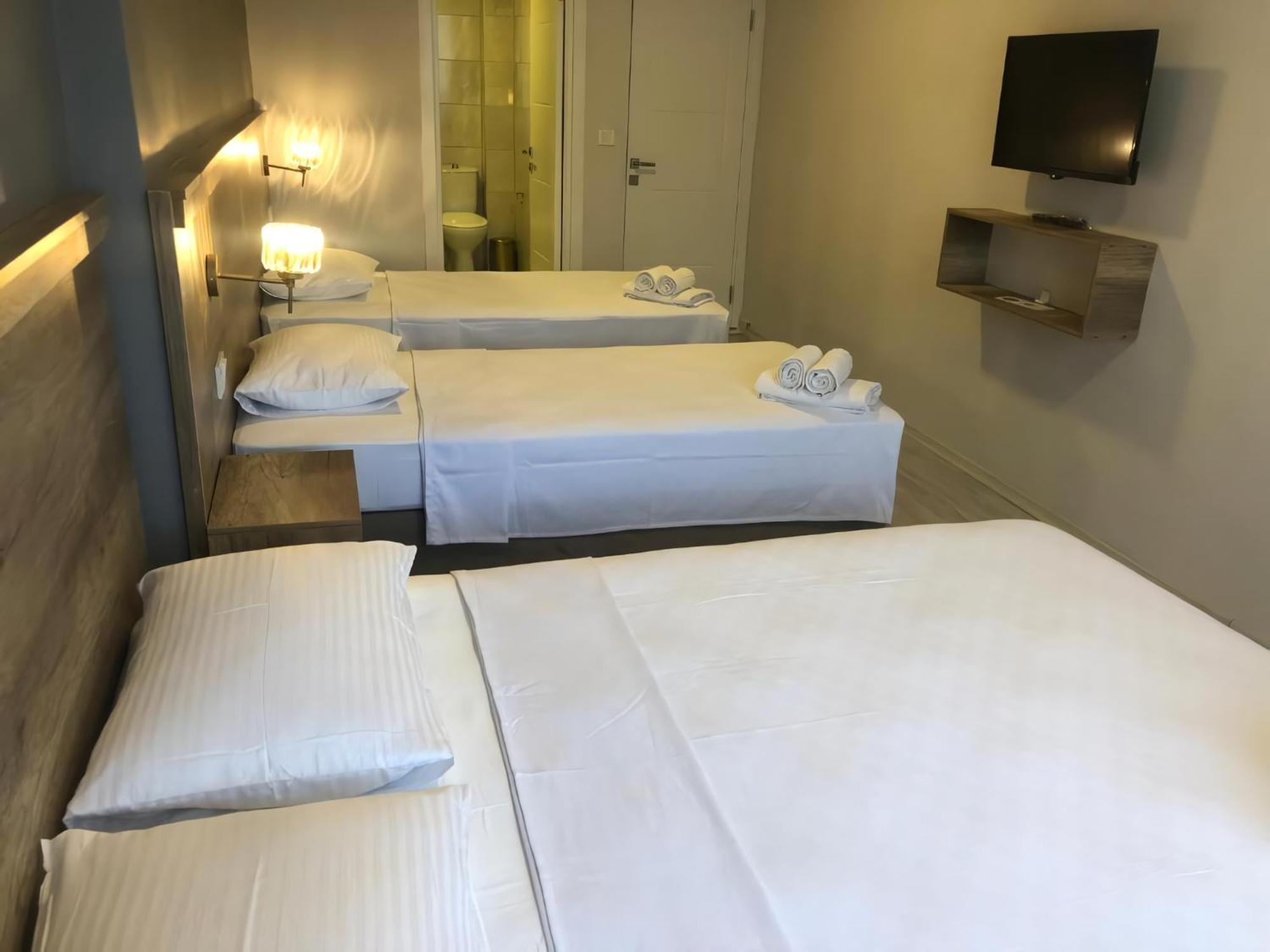 Hotel Rinascente à Edirne Extérieur photo