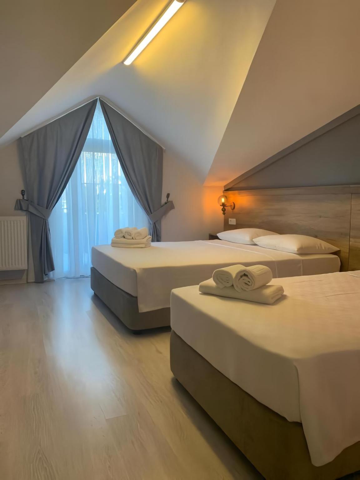 Hotel Rinascente à Edirne Extérieur photo