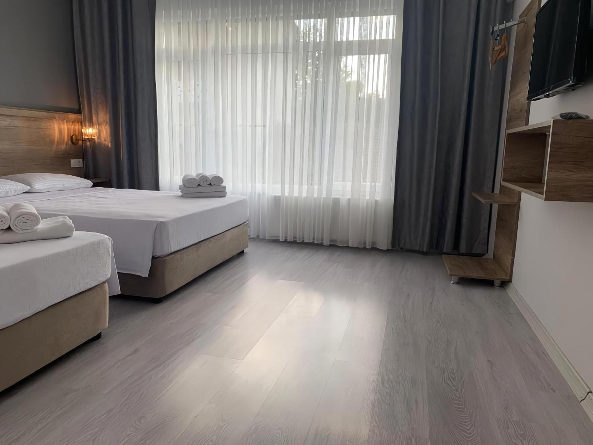 Hotel Rinascente à Edirne Extérieur photo