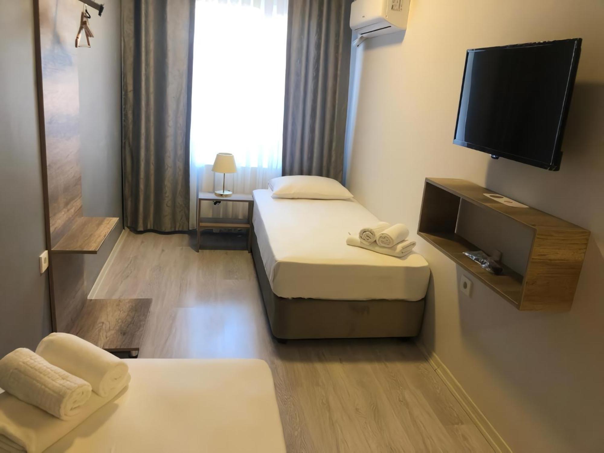 Hotel Rinascente à Edirne Extérieur photo