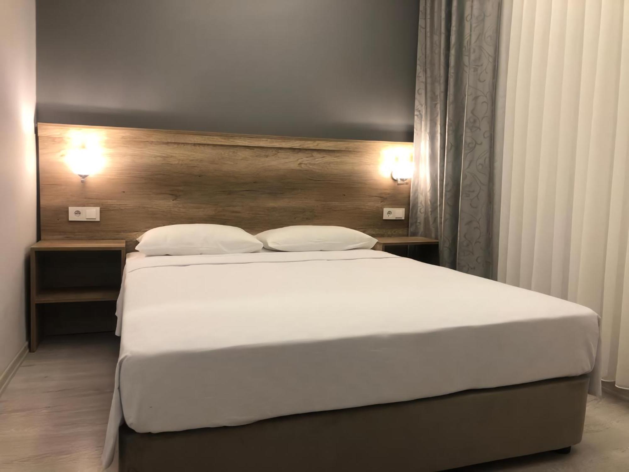 Hotel Rinascente à Edirne Extérieur photo