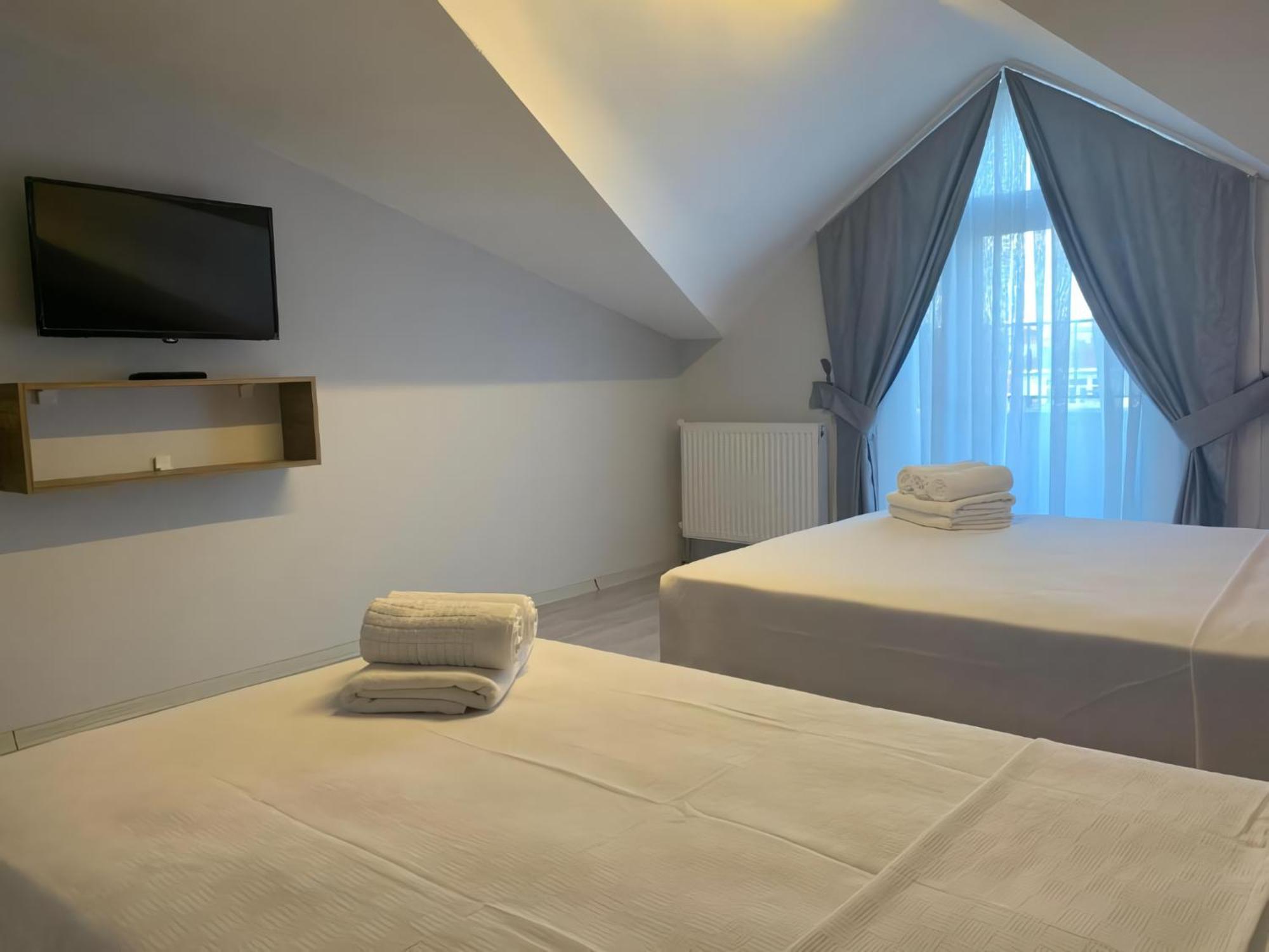 Hotel Rinascente à Edirne Extérieur photo