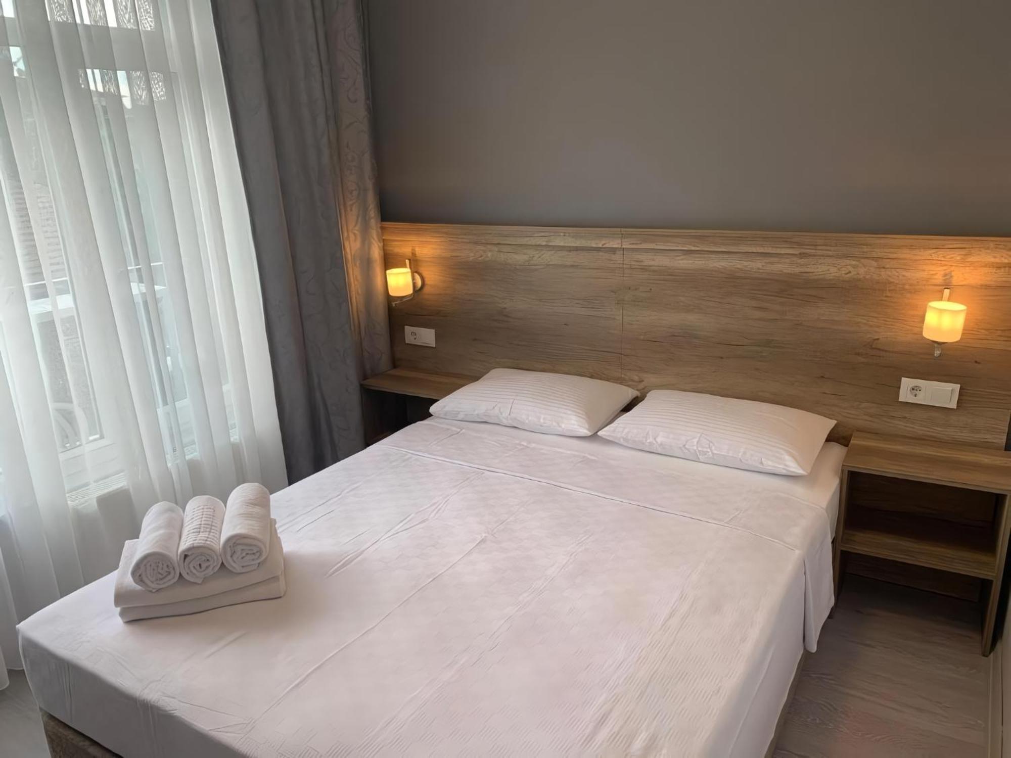 Hotel Rinascente à Edirne Extérieur photo
