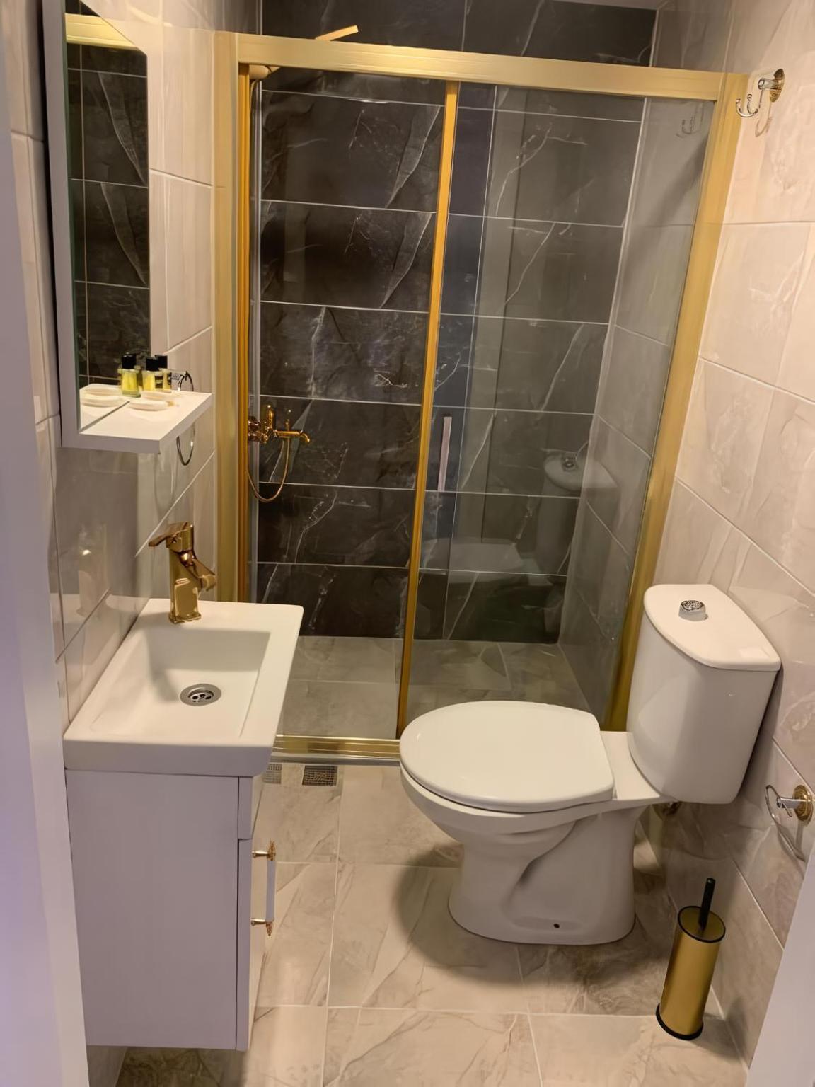 Hotel Rinascente à Edirne Extérieur photo