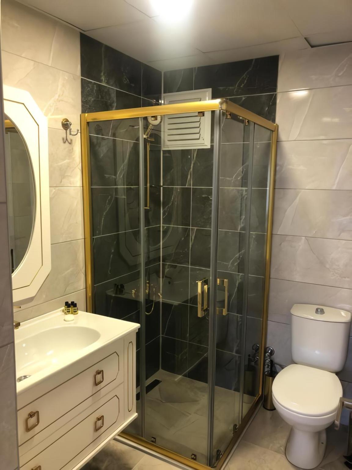 Hotel Rinascente à Edirne Extérieur photo