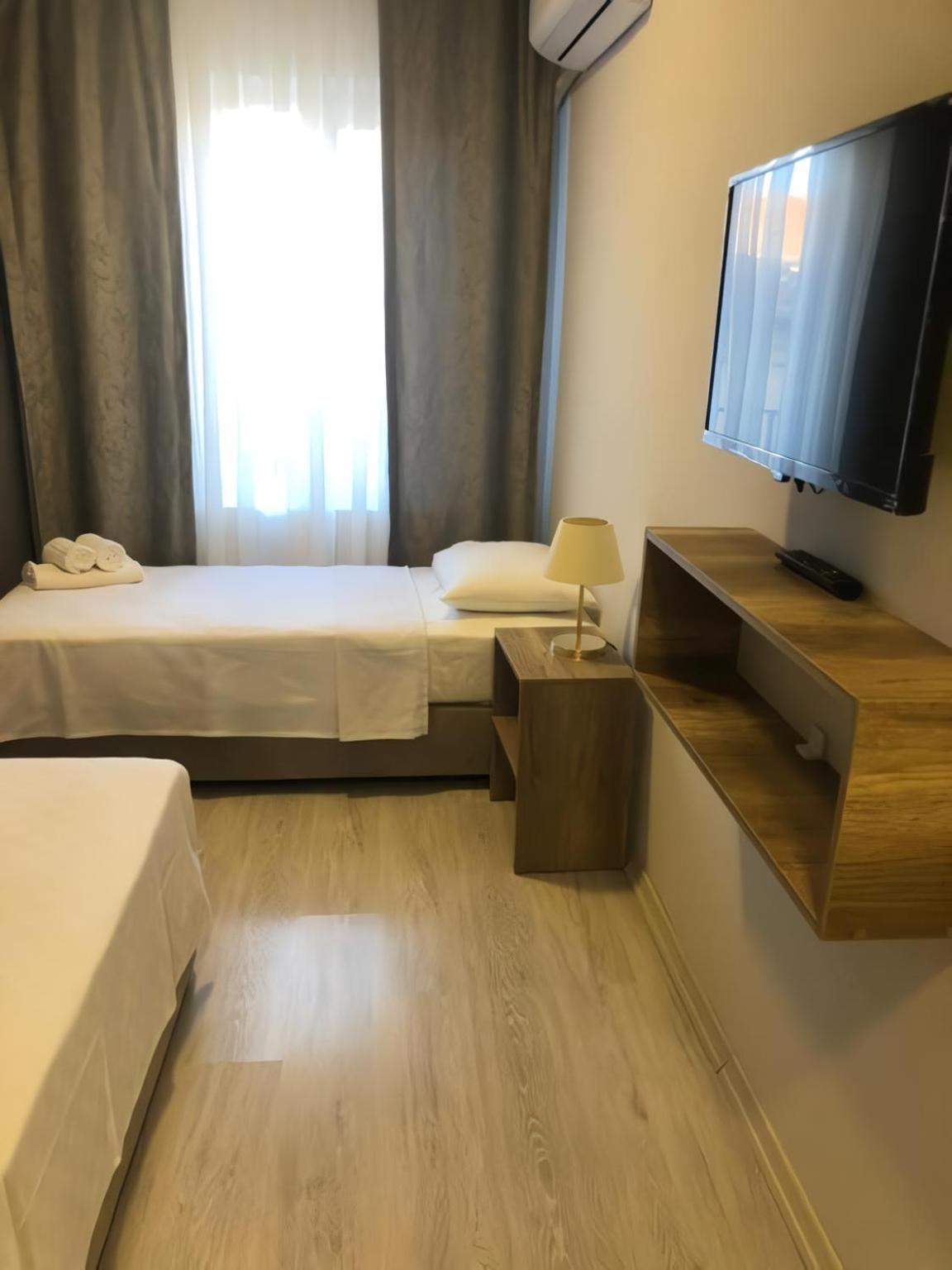 Hotel Rinascente à Edirne Extérieur photo