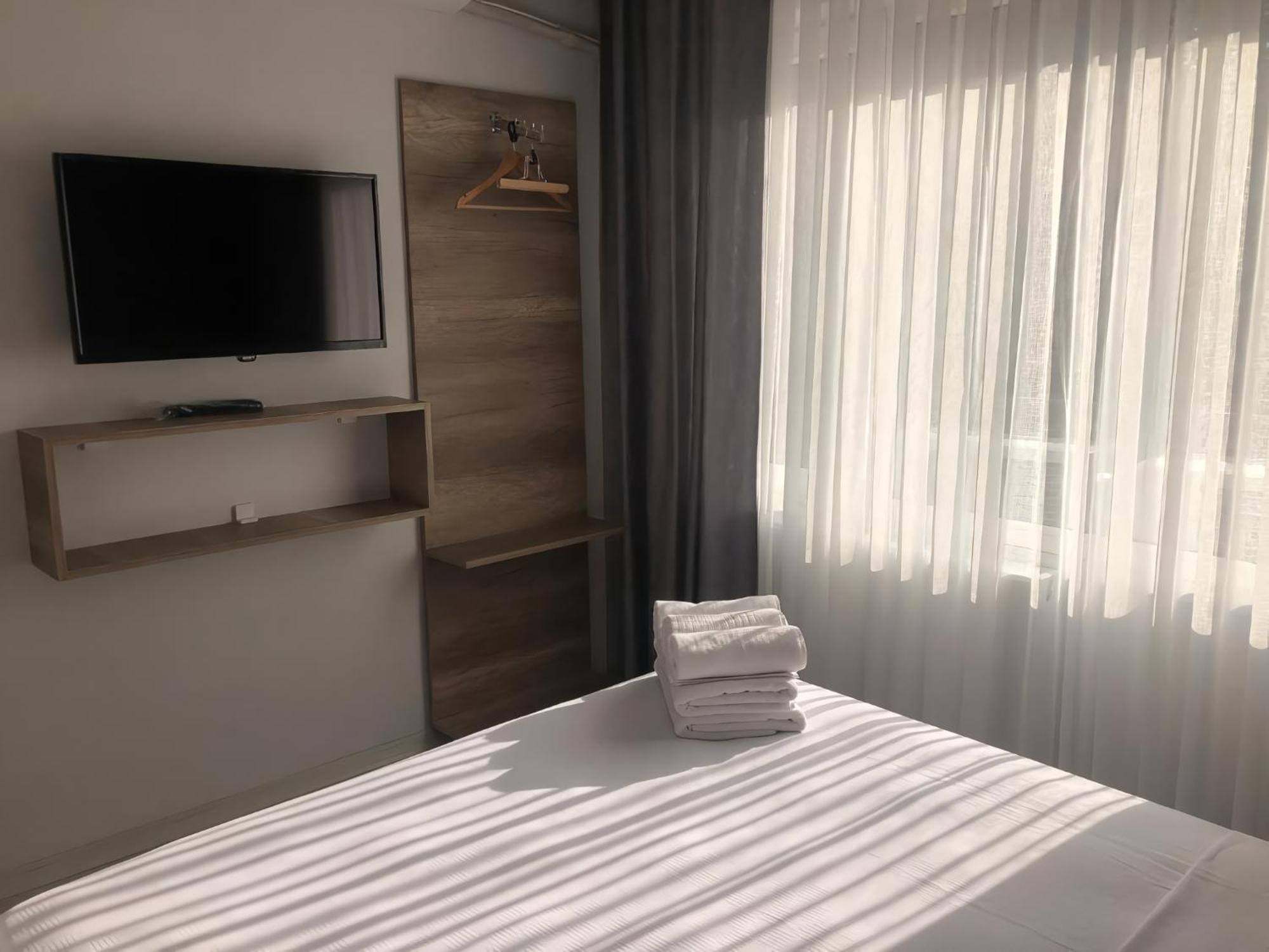 Hotel Rinascente à Edirne Extérieur photo